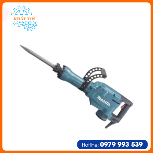 Máy Đục Bê Tông 30mm Makita HM1306
